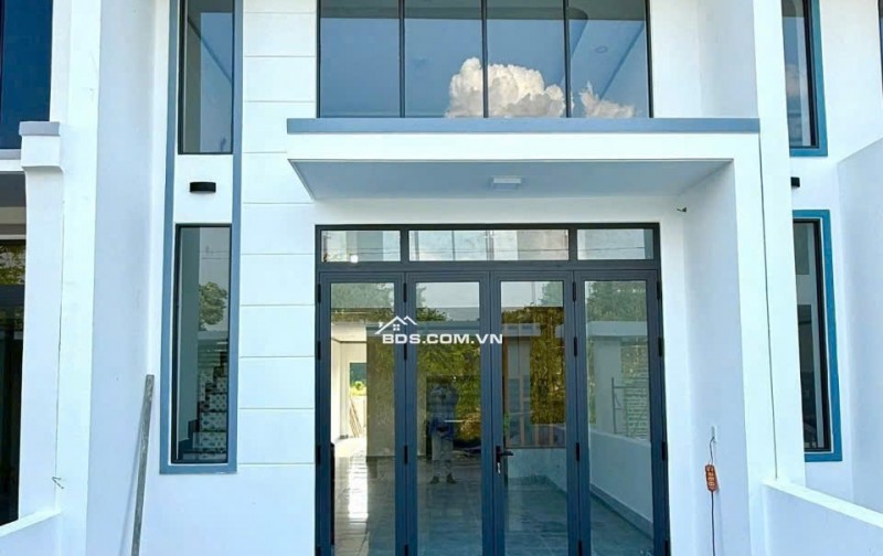 GIÁ SỐC CHỈ VỚI 600Tr SỠ HỮU CĂN NHÀ TRONG MƠ -TỔ ẤM CHO GIA ĐÌNH